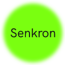 Senkron Logo